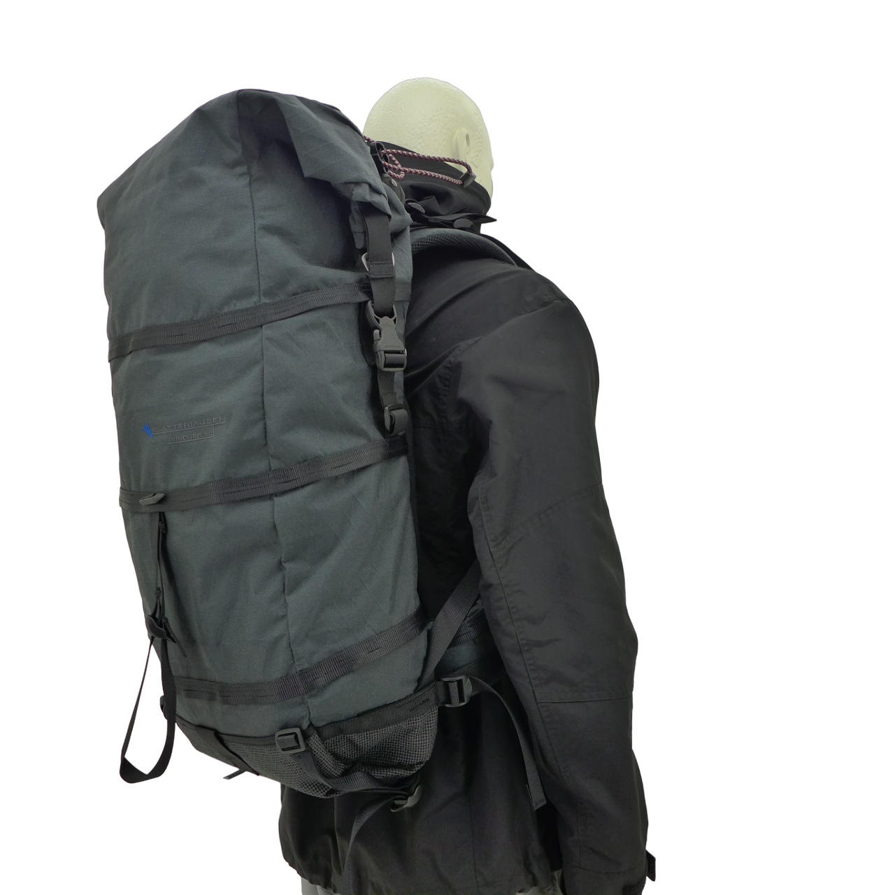 Klättermusen攀登鼠 Mjölner 50L