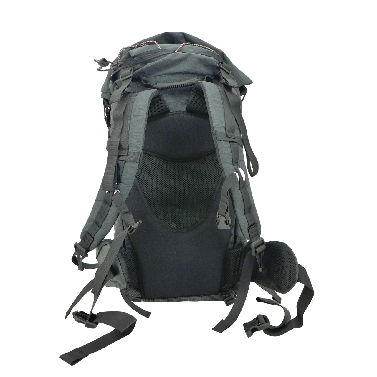Klättermusen攀登鼠 Mjölner 50L