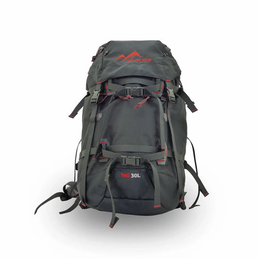 【 Blue Ice 】YETI 30L 專業攀登背包 - JJSJ結交世界