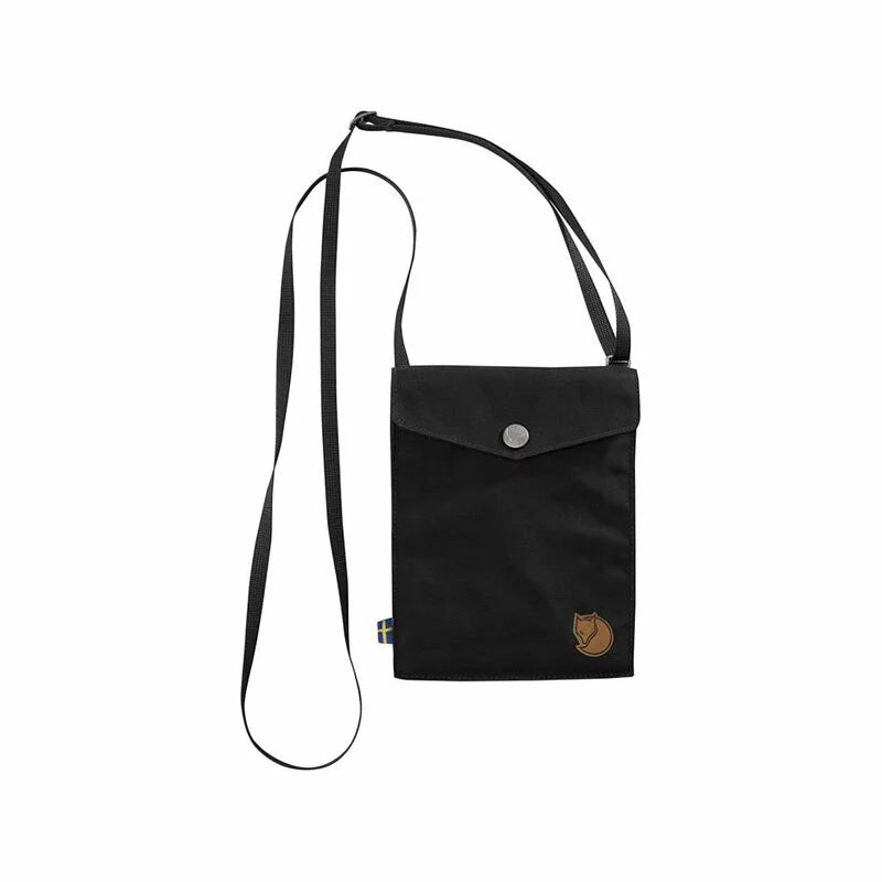 【Fjällräven】Pocket 旅行隨身袋 - JJSJ結交世界