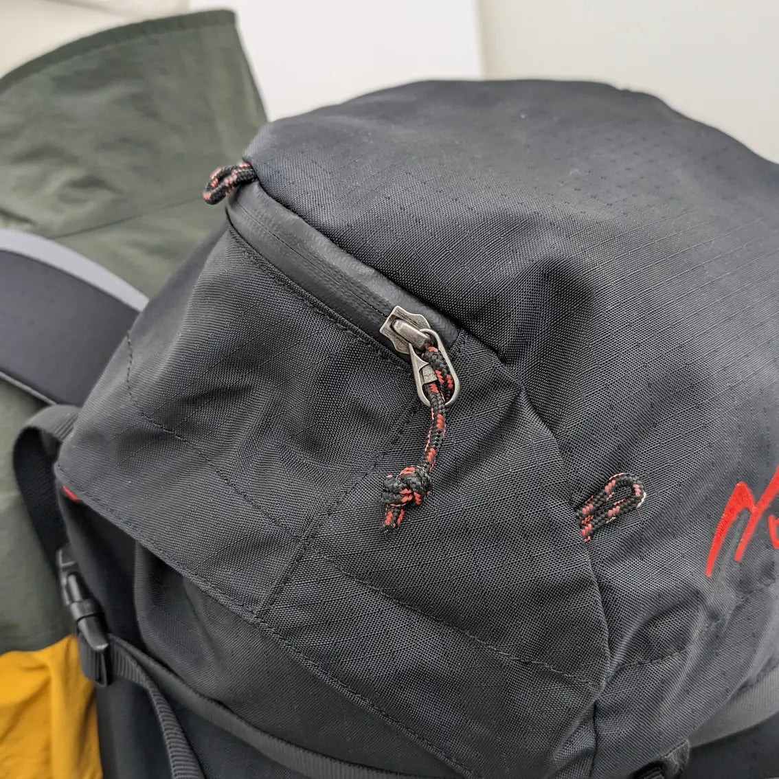 【 Blue Ice 】YETI 30L 專業攀登背包 - JJSJ結交世界