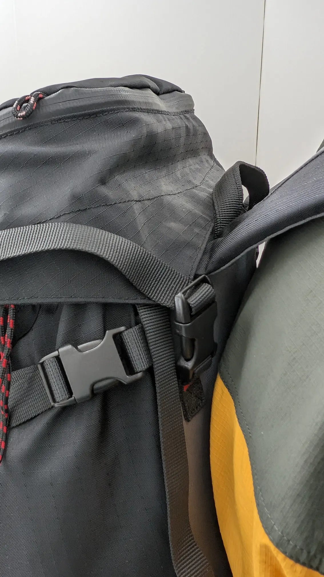 【 Blue Ice 】YETI 30L 專業攀登背包 - JJSJ結交世界