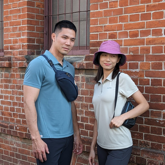 【 EasyMain 】SE24004女調溫防臭無靜電短袖衫 - JJSJ結交世界