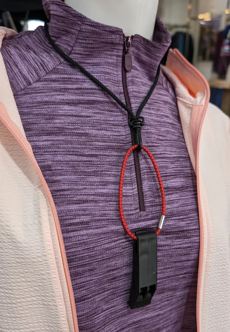 【 EasyMain 】多功能雙頻迴音哨 - JJSJ結交世界