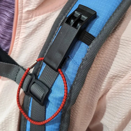 【 EasyMain 】多功能雙頻迴音哨 - JJSJ結交世界