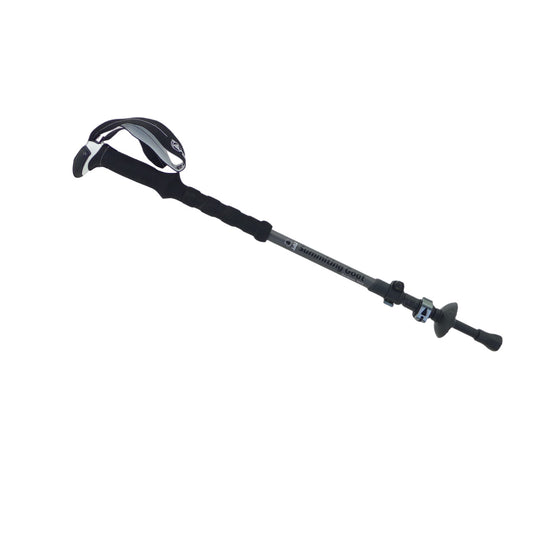 【JJSJ 】Summit Goat 登頂山羊 鋁合金快扣登山杖 - JJSJ結交世界