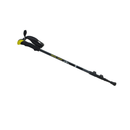 【JJSJ 】Hiking Camel 健行駱駝 快扣登山杖 - JJSJ結交世界