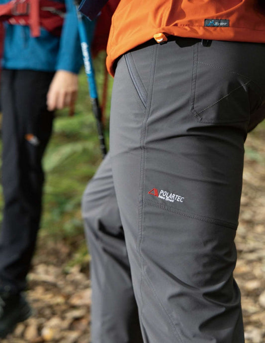 【 EasyMain 】RE22053  NeoShell 男專業級戶外全功能長褲 EASYMAIN