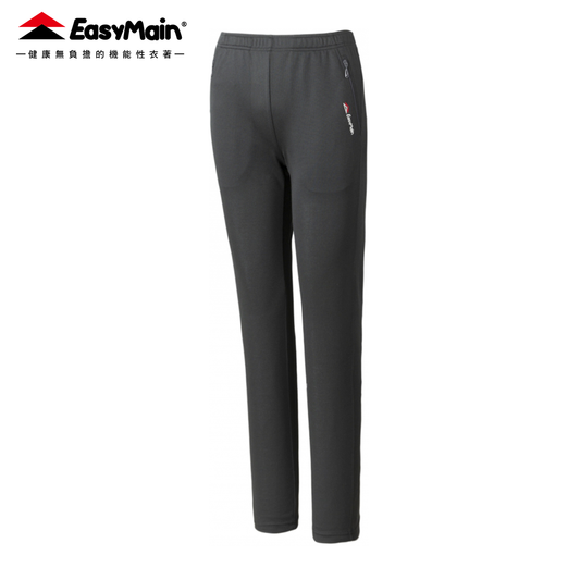 【 EasyMain 】RE22060 女吸濕排汗快乾運動褲 - JJSJ結交世界