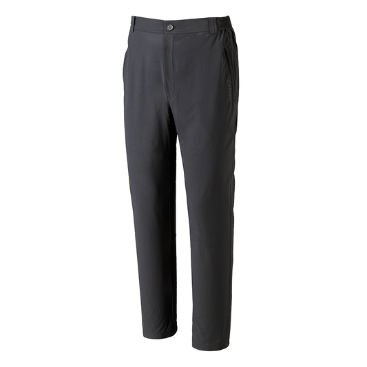 【 EasyMain 】RE24031 男彈性撥水快乾長褲 (上班休閒版) - JJSJ結交世界