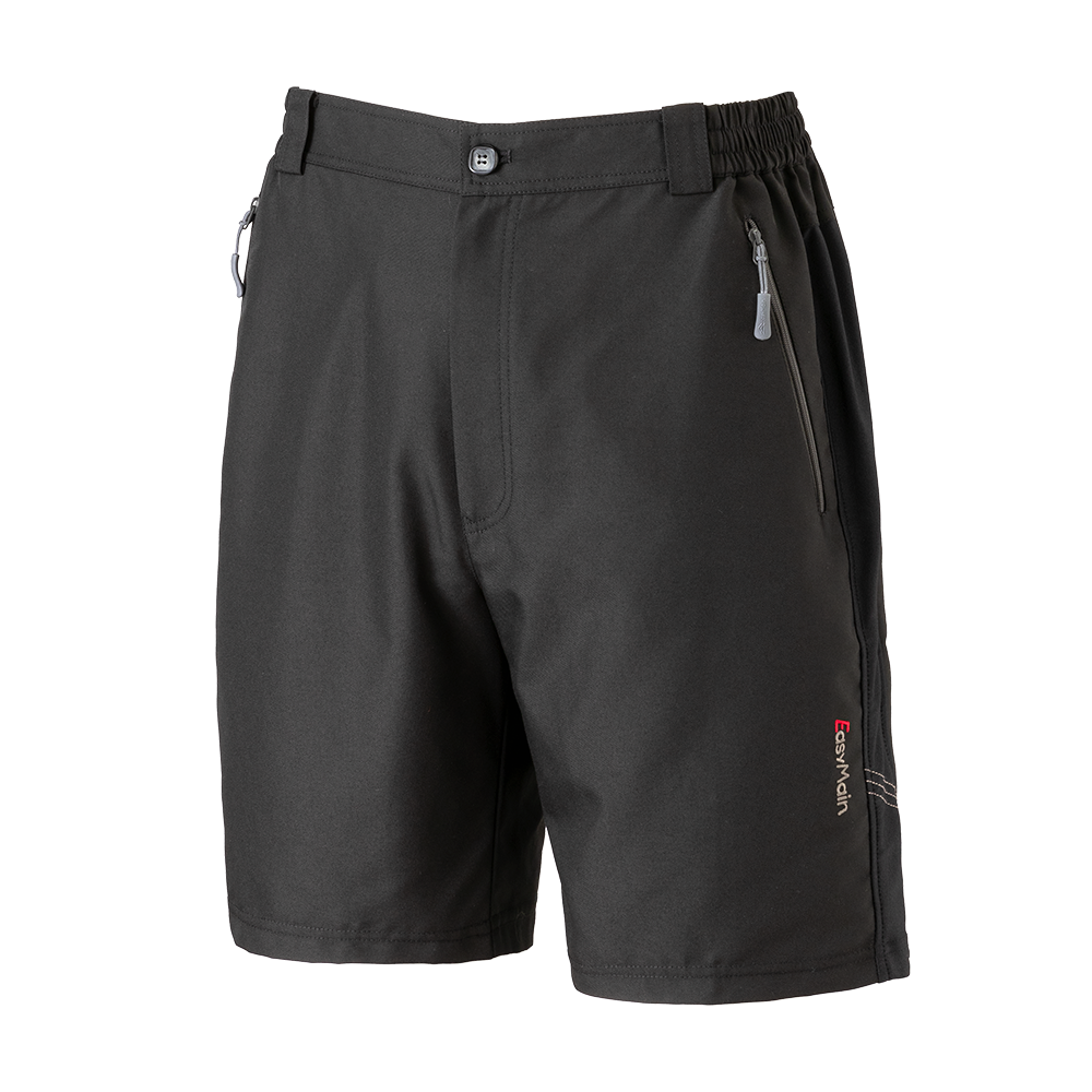 【 EasyMain 】RE24037 男超輕快乾五分褲 - JJSJ結交世界