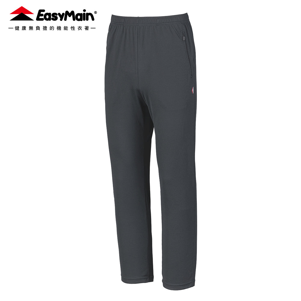 【 EasyMain 】RE25037 男輕便快乾運動褲 EASYMAIN