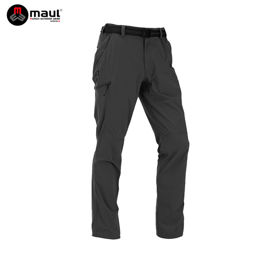 【 MAUL】Greenstone XT 男透氣快乾撥水長褲