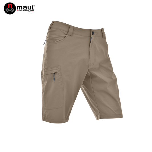 【 MAUL】Alberta XT 男透氣快乾撥水短褲