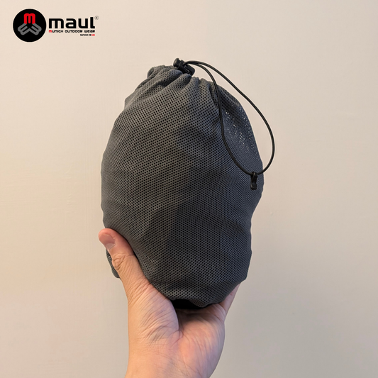 【 MAUL】Regensberg MTX 10.0 女款防風防水輕量雨褲 MAUL