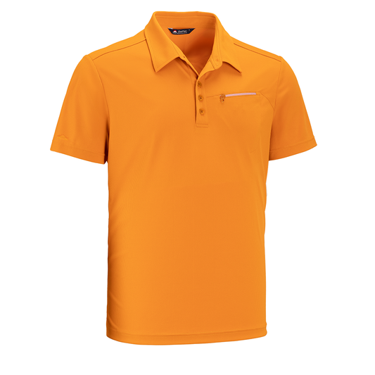 【 EasyMain 】SE24007男快乾透氣短袖休閒衫 - JJSJ結交世界