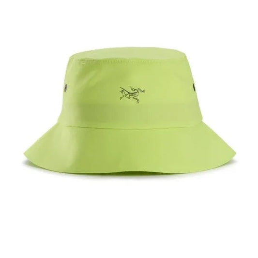 【 Arcteryx 始祖鳥 】SINSOLO抗UV遮陽帽 ARCTERYX