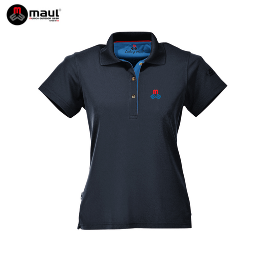 【 MAUL 】Bony II fresh 女抗臭透氣快乾印花短T恤 (副本) MAUL