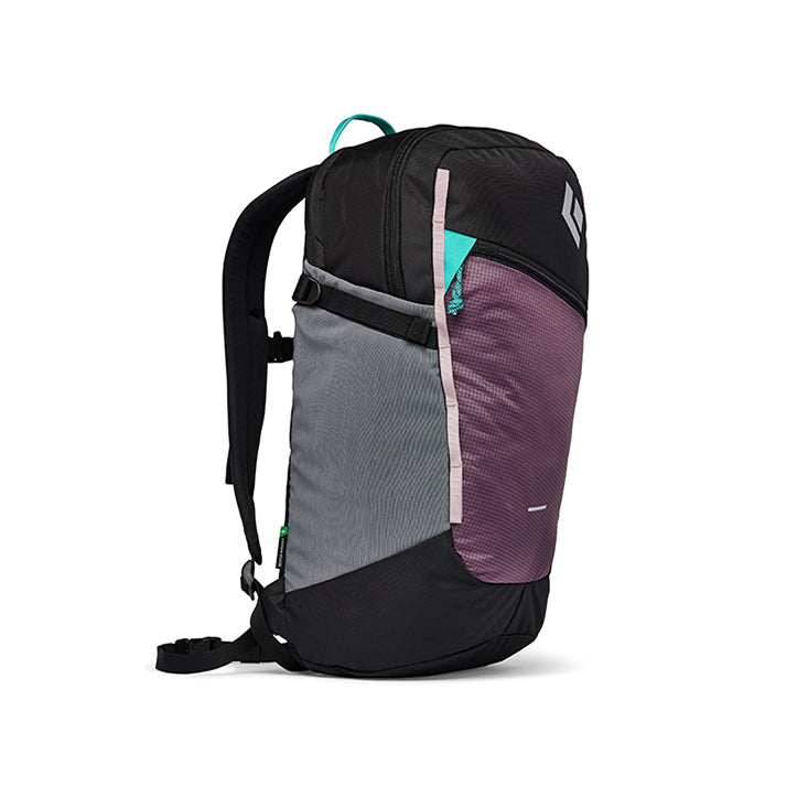 【 Black Diamond 】Theorem 30L 背包