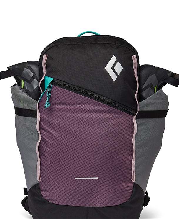 【 Black Diamond 】Theorem 30L 背包