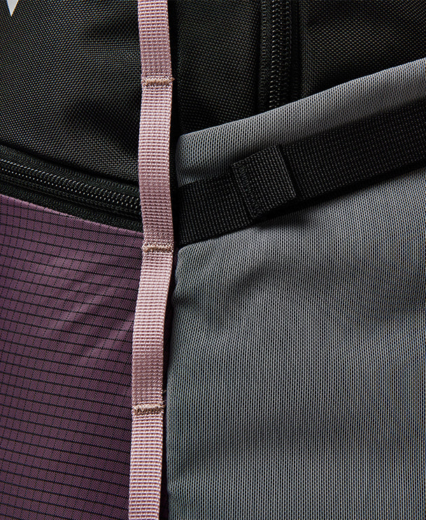 【 Black Diamond 】Theorem 30L 背包