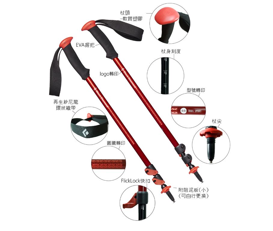 trail sport