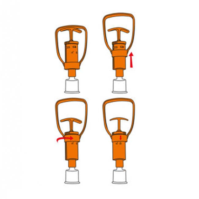 【TravelSafe】EXTRACTOR 針螫取出器 TravelSafe