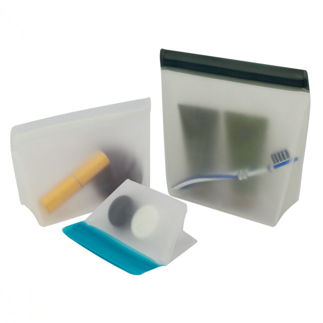 leak proof bags