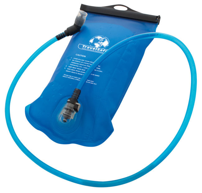 【TravelSafe】Water Bladder 背包內⽔袋 TravelSafe