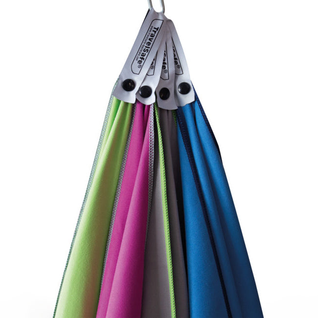 MICROFIBER TOWEL