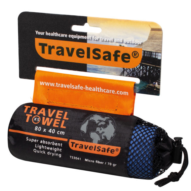 MICROFIBER TOWEL