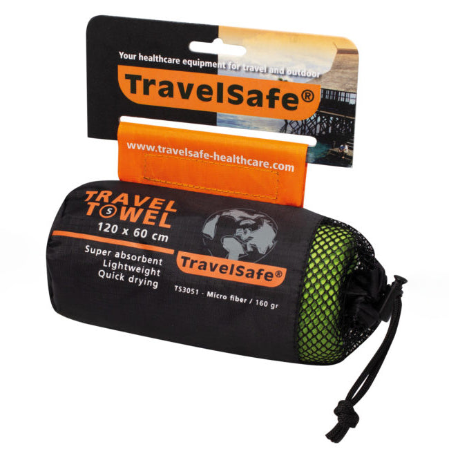 MICROFIBER TOWEL