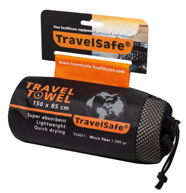 MICROFIBER TOWEL