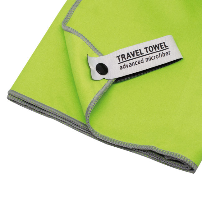 MICROFIBER TOWEL