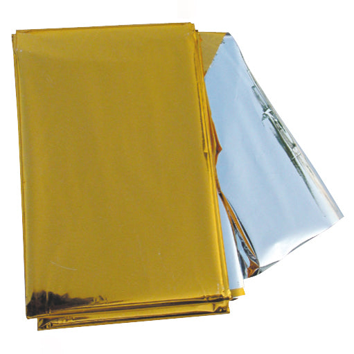 EMERGENCY BLANKET