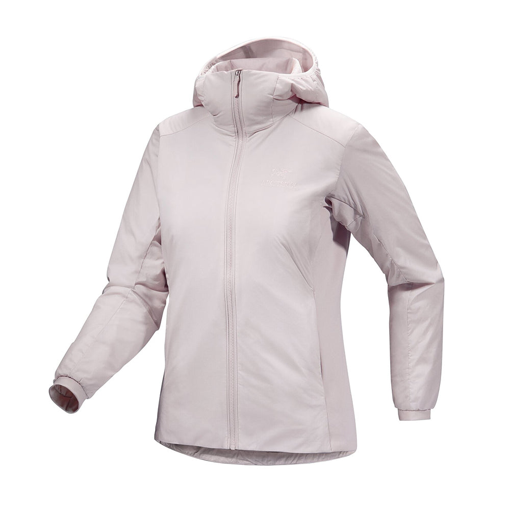 【 Arcteryx 始祖鳥 】女 Atom Hoody 連帽化纖外套 - JJSJ結交世界
