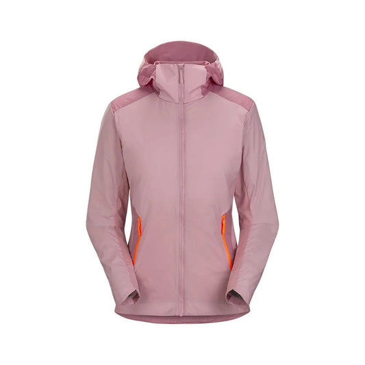 【 Arcteryx 始祖鳥 】女 Atom 輕量化纖外套 - JJSJ結交世界