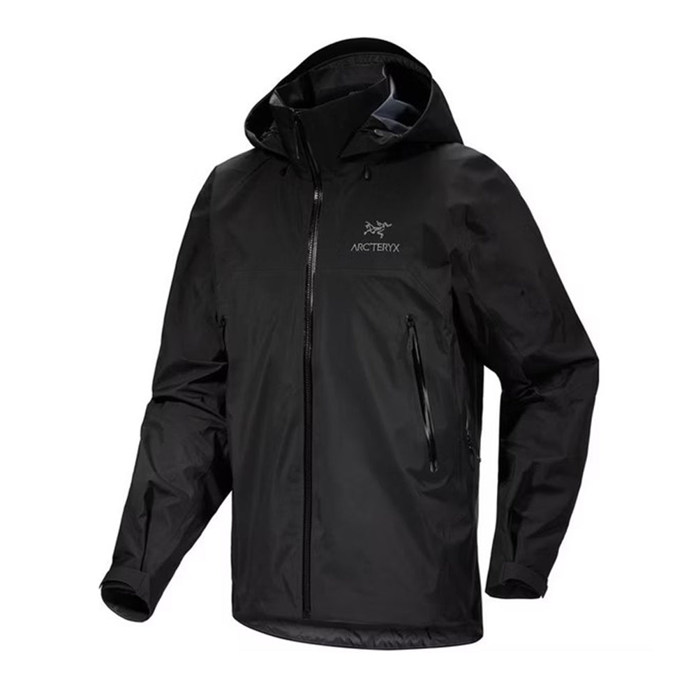 【 Arcteryx 始祖鳥 】男BETA AR G.T.X防水外套 - JJSJ結交世界