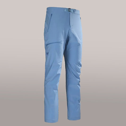 【 Arcteryx 始祖鳥 】 男 GAMMA 輕量軟殼長褲 - JJSJ結交世界