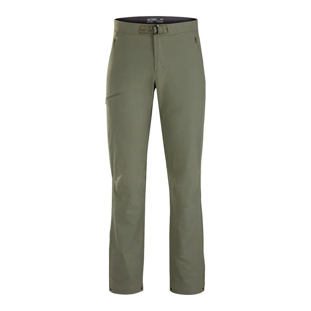 【 Arcteryx 始祖鳥 】女 GAMMA LT軟殼長褲 - JJSJ結交世界