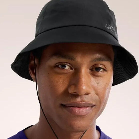 【 Arcteryx 始祖鳥 】SINSOLO BUCKET抗UV遮陽帽 ARCTERYX