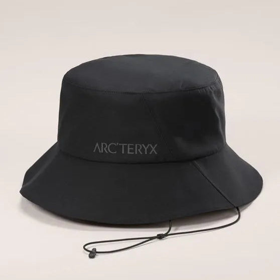【 Arcteryx 始祖鳥 】SINSOLO BUCKET抗UV遮陽帽 ARCTERYX