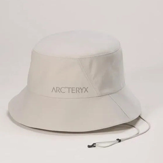 【 Arcteryx 始祖鳥 】SINSOLO BUCKET抗UV遮陽帽 ARCTERYX