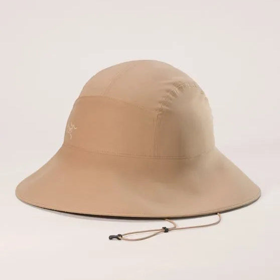 【 Arcteryx 始祖鳥 】SINSOLA SHADE HAT抗UV遮陽帽 ARCTERYX