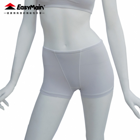 【 EasyMain 】YE00002 頂級高彈性快乾運動短/內褲 EASYMAIN