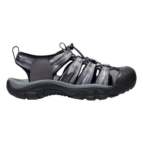 【 KEEN 】 NEWPORT H2 灰 - JJSJ結交世界