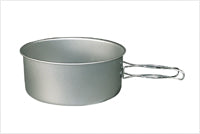 【Belmont】鈦鍋組M(一鍋一煎盤) - JJSJ結交世界