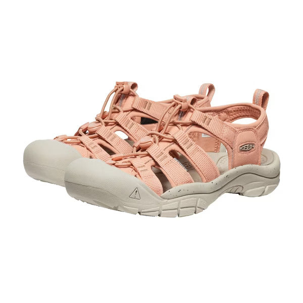 【 KEEN 】 NEWPORT H2 粉橘 - JJSJ結交世界