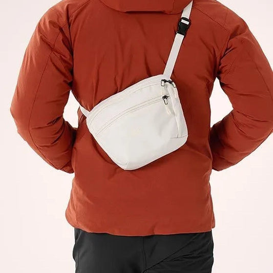 【 Arcteryx 始祖鳥 】 Mantis 2L 多功能腰包 ARCTERYX