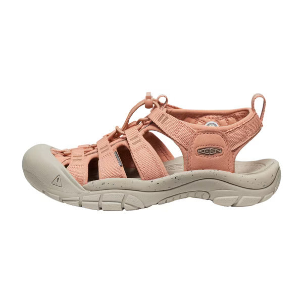 【 KEEN 】 NEWPORT H2 粉橘 - JJSJ結交世界